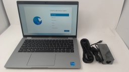 Dell Latitude 7420 i5-1145G7 2.6GHz 12Gb 256Gb SSD 1080P Display 11Pro