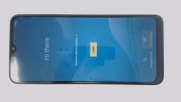 TCL 30 XE 5G T767W Cellphone (Black 64GB 4GB) T-Mobile