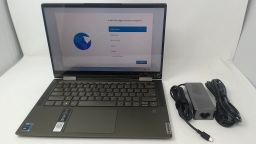 Lenovo Yoga 7i 82BH i5-1135G7 2.4GHz 12Gb 512Gb SSD 1080P Touch 11Home