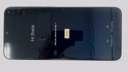 Motorola Moto G Play 2021 XT2093-4 (Blue 32GB 3GB) Unlocked SingleSIM