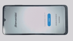 Samsung Galaxy A06 SM-A065M Cellphone (Blue 64GB 4GB) Unknown Carrier