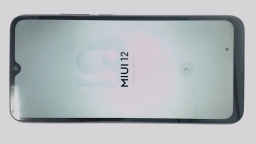 Xiaomi Redmi 9C NFC M2006C3MNG Cellphone (Blue 64GB 3GB) Unknown Carrier