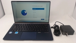 ASUS ZenBook UX333FA i7-8565U 1.8GHz 16Gb 512Gb SSD 1080P Display 11Pro