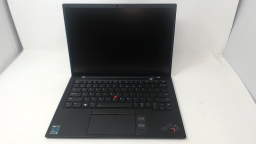 Lenovo ThinkPad X1 Carbon Gen 9 WUXGA Touchscreen - Parts Only