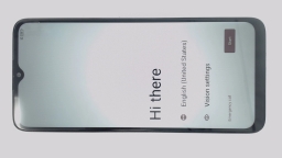 TCL 50 LE T510D Cellphone (Black 64GB 4GB) Tracfone SingleSIM