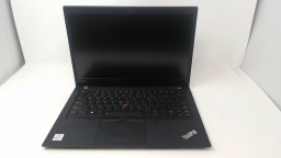 Lenovo ThinkPad T14 Gen 1 1080P 45% CG Touchscreen Display - Parts Only