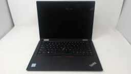 Lenovo ThinkPad X390 Yoga 1080P Touchscreen - Parts Only