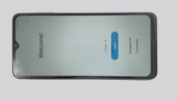 Samsung Galaxy A13 5G SM-A136U Cellphone (Black 64GB 4GB) Xfinity WORN