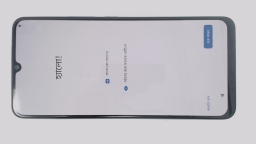 Vivo V20 V2025 Cellphone (Gray 128GB 8GB) Unknown Carrier DualSIM