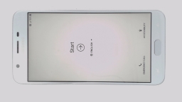 Samsung Galaxy J7 Star SM-J737T Cellphone (Blue 32GB 2GB) T-Mobile BROWN LCD