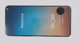 Samsung Galaxy S22+ 5G SM-S906U (Pink 128GB 8GB) T-Mobile BLACK SPOT