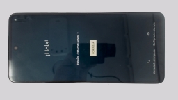 Motorola Moto G04 XT2421-12 Cellphone (Gray 64GB 2GB) Unknown Carrier DualSIM