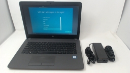 HP 240 G6 i3-6006U 2.0GHz 12Gb 512Gb SSD 768P Display 10 Home