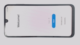 Samsung Galaxy A16 5G SM-A166U Cellphone (Gray 128GB 4GB) T-Mobile