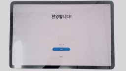 Samsung Galaxy Tab S8+ SM-X800 12.4" Tablet (Gray 128GB 8GB) WiFi