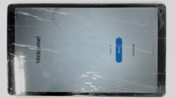 Samsung Galaxy Tab A7 Lite 8.7" Tablet (Gray 32GB 3GB) MetroPCS CRACKED