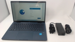 HP Pavilion x360 14-ek0013 i3-1215U 1.2GHz 8Gb 256Gb SSD 1080P Display 11Home