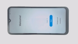 Samsung Galaxy A14 5G SM-A146U Cellphone (Black 64GB 4GB) Cricket BAD BOARD