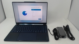 Lenovo Yoga 9 2-in-1 14ILL10 Core Ultra 7 258V 2.2GH 32Gb 1TB 2880x1800 Touch