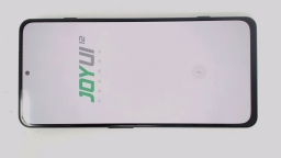 Xiaomi Black Shark 4 PRS-A0 (Black 128GB 12GB) Unknown Carrier DualSIM