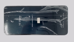 Motorola Moto G 5G XT2417-1 (Gray 128GB 4GB) Unlocked DualSIM CRACKED/NICKS