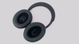 Bose NC700 Bluetooth Headphones (Black) DEFECTIVE