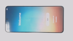 Samsung Galaxy S21+ 5G SM-G996U Cellphone (Silver 128GB 8GB) T-Mobile DualSIM