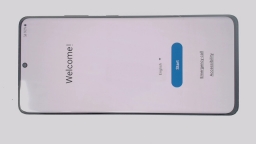 Samsung Galaxy S21 Ultra 5G SM-G998U (Black 128GB 12GB) Verizon SingleSIM