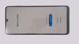 Samsung Galaxy A22 SM-A225M/DSN (Black 128GB 4GB) Unknown Carrier BURN/WORN