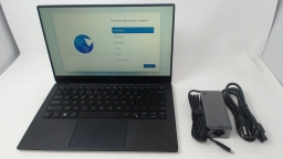Dell XPS 13 9370 i7-8550U 1.80GHz 16Gb 512Gb SSD 3840x2160P Display