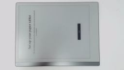 Remarkable 2 Paper 10.3" RM110 Tablet (Gray 8GB) WiFi