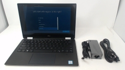 Dell XPS 13 9365 2-in-1 i7-7Y75 1.3GHz 16Gb 900Gb SSD 1080P Touch 10Home
