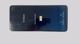 Motorola Moto G Power XT2117-3 Cellphone (Gray 64GB 4GB) Verizon SCRATCHED