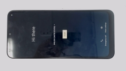 Motorola Moto G10 Power XT2127-2 (Purple 64GB 4GB) Unknown Carrier WORN