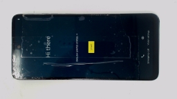 Motorola Moto G 5G 2024 XT2417-1 Cellphone (Gray 128GB 4GB) MetroPCS CRACKED