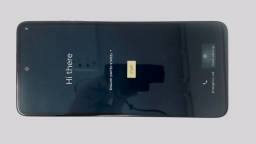 Motorola Moto G 5G (2024) XT2417-1 Cellphone (Gray 128GB 4GB) Unlocked