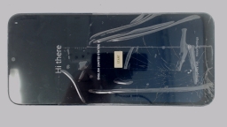 Motorola Moto G Play 2021 XT2093-4 (Blue 32GB 3GB) Xfinity BAD BOARD CRACKED