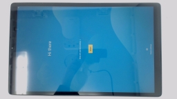 Lenovo Tab M10 HD 2nd Gen Nook TB-X306F 10.1" Tablet (Gray 32GB 2GB) WiFi