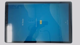 Lenovo Tab M10 HD 2nd Gen Nook TB-X306F 10.1" Tablet (Black 32GB 2GB) WiFi