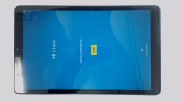 Lenovo Tab M8HD TB8506F 8" Tablet (Gray 32GB 3GB) WiFi SCRATCHED/FRAME CRACK