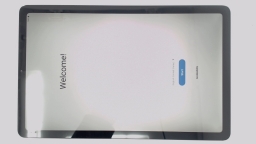 Samsung Galaxy Tab S6 Lite SM-P610 10.4" Tablet (Gray 64GB 4GB) WiFi