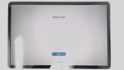 Samsung Galaxy Tab S7 FE 5G SM-T738U 12.4" Tablet (Gray 64GB 4GB) Verizon