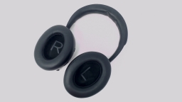 Bose Bluetooth Headphones NC700 (Black) DEFECTIVE RIPPED/WORN HEADBAND