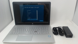 HP Pavilion 15-CC563ST i7-7500U 2.7GHz 16Gb 512Gb SSD 1080P Display 10Home