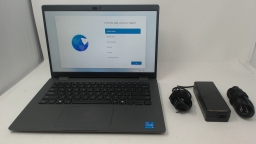 Dell Latitude 3450 i5-1335U 1.3GHz 8Gb 256Gb SSD 1080P Touchscreen 11Pro