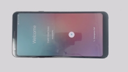 LG Stylo 4 LM-Q710TS Cellphone (Black 32GB 2GB) MetroPCS SingleSIM SCRATCHED