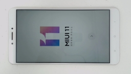 Xiaomi Mi Max 2 Cellphone (Gold 128GB 4GB) Unknown Carrier DualSIM SCRATCHED