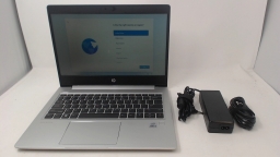 HP ProBook 430 G7 i3-10110U 2.10GHz 8Gb 256Gb SSD 768P Display 11Pro