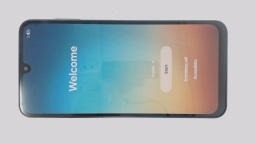 Samsung Galaxy A16 5G SM-S166V Cellphone (Blue 128GB 4GB) Tracfone BAD BOARD