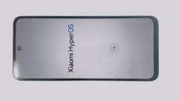 Xiaomi Redmi 12 M3053RN02Y Cellphone (Blue 256GB 8GB) Unknown Carrier DualSIM